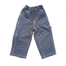 EX GAP - Toddler stretch trousers ' GAP LABEL CUT ' -- £2.50 per item - 8 pack